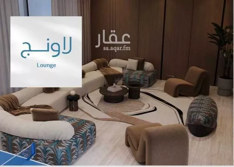 شقة للبيع في شارع رافع الاشجعي, حي أبحر الجنوبية, مدينة جدة, منطقة مكة المكرمة صورة 3