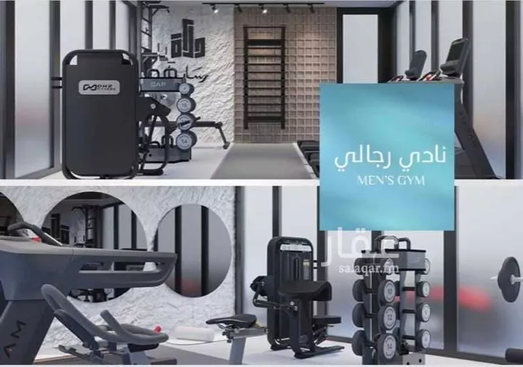 شقة للبيع في شارع رافع الاشجعي, حي أبحر الجنوبية, مدينة جدة, منطقة مكة المكرمة 1 صورة