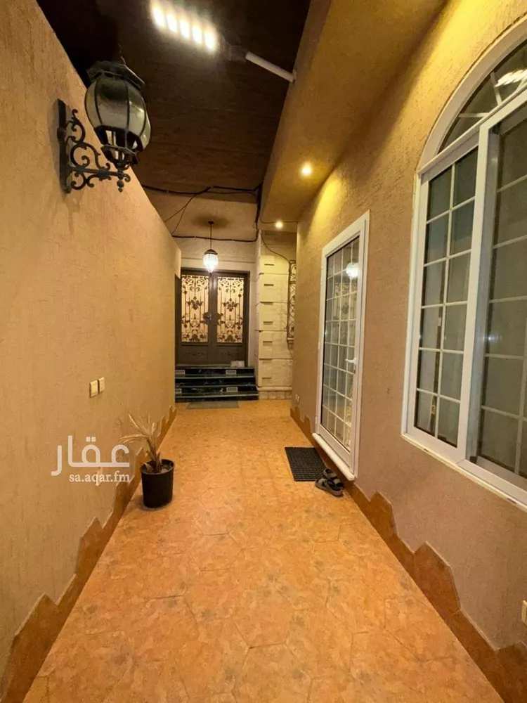 فيلا للبيع في شارع شهيد الدين ثم الوطن براك علي الحارثي, حي الشهداء, مدينة الرياض, منطقة الرياض صورة 5