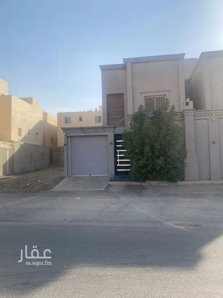 فيلا للبيع في حي الرمال, مدينة الرياض, منطقة الرياض صورة 2