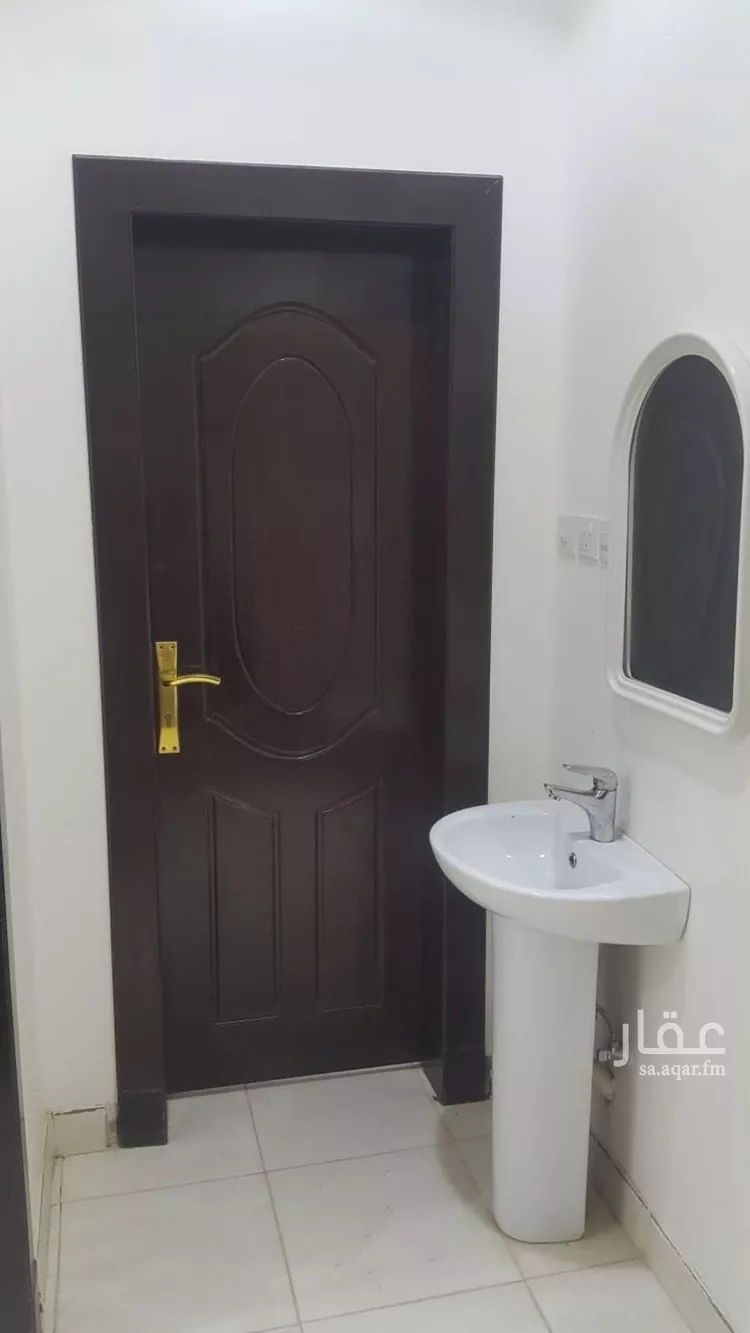 شقة للإيجار في شارع إبراهيم الخطيب, حي القيروان, مدينة الرياض, منطقة الرياض 1 صورة