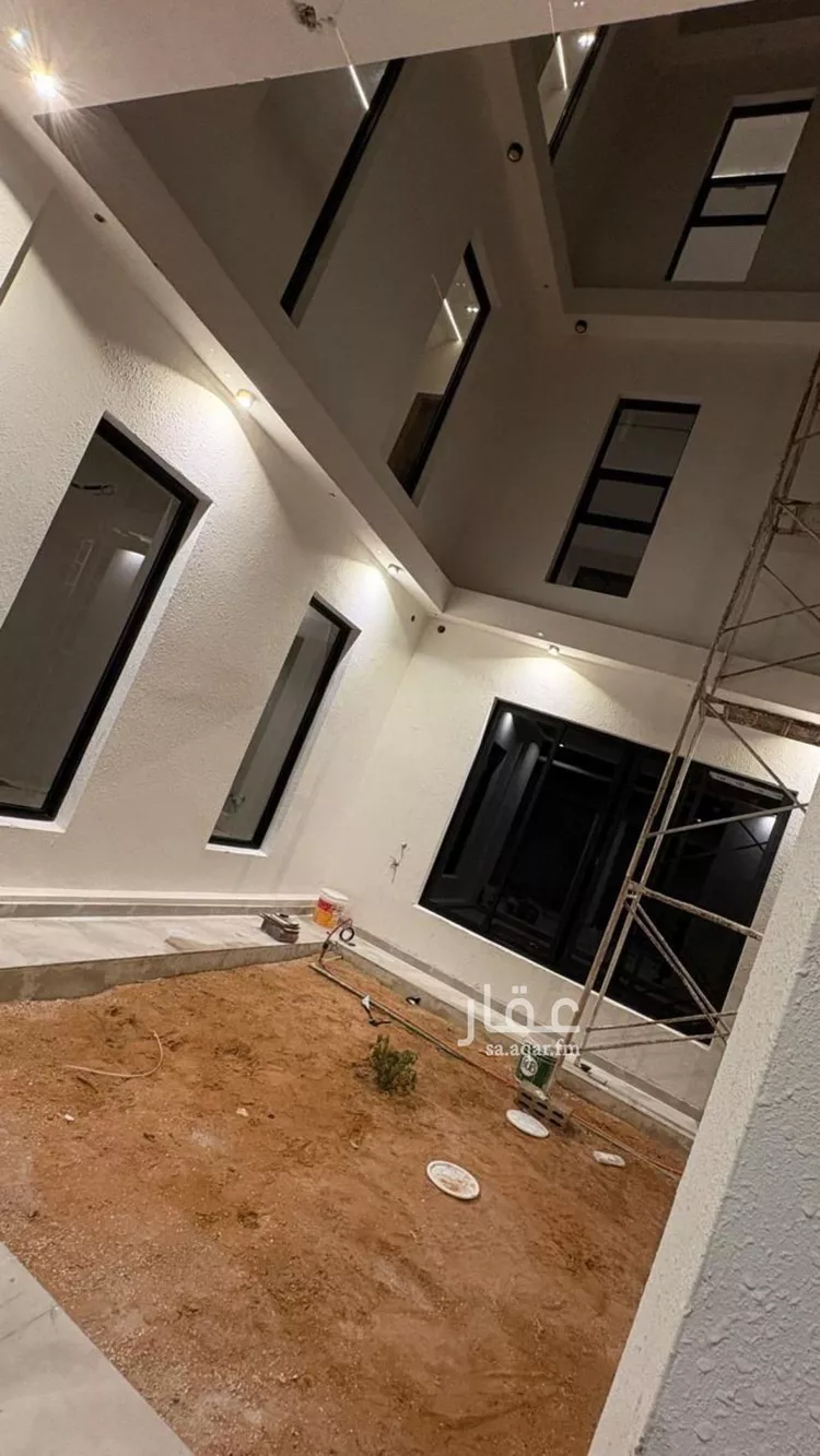 عمارة للإيجار في شارع سليمان بن أحمد الطبراني, حي المهدية, مدينة الرياض, منطقة الرياض صورة 3