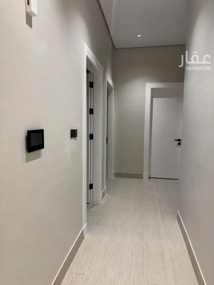 شقة للإيجار في شارع عبدالرحمن سراج, حي الرمال, مدينة الرياض, منطقة الرياض صورة 2