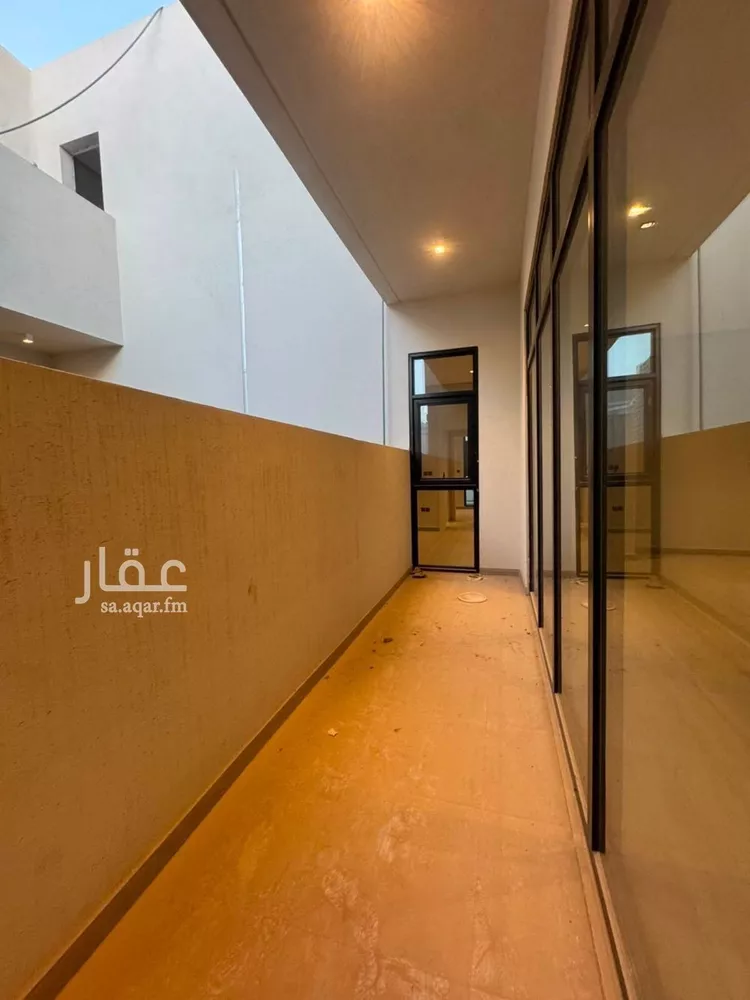 دور للإيجار في شارع جارالله بن ظهيرة, حي الرمال, مدينة الرياض, منطقة الرياض 11