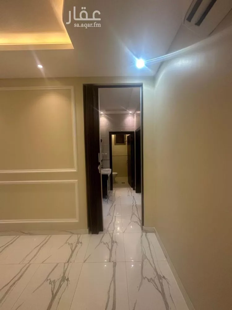 شقة للإيجار في شارع احمد الوتري, حي النرجس, مدينة الرياض, منطقة الرياض صورة 3
