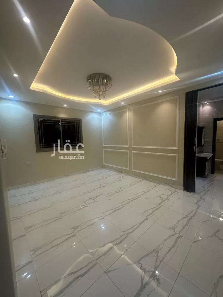 شقة للإيجار في شارع احمد الوتري, حي النرجس, مدينة الرياض, منطقة الرياض