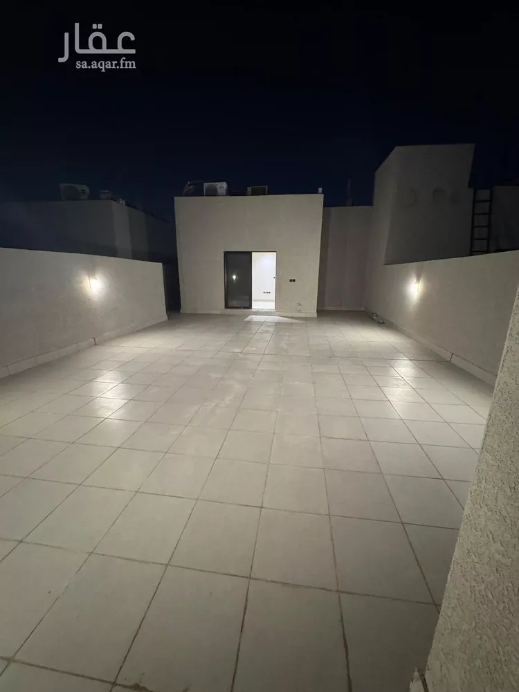 شقة للإيجار في شارع عبدالرحمن سراج, حي الرمال, مدينة الرياض, منطقة الرياض صورة 4