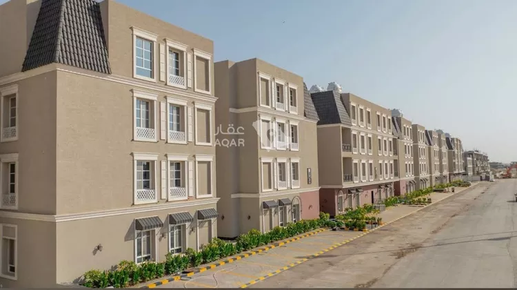 شقة للبيع في شارع ابراهيم الهاشمي, حي النرجس, مدينة الرياض, منطقة الرياض 5