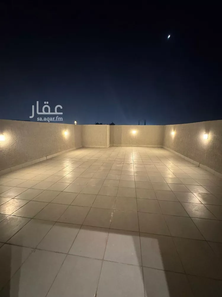 شقة للإيجار في شارع عبدالرحمن سراج, حي الرمال, مدينة الرياض, منطقة الرياض صورة 5
