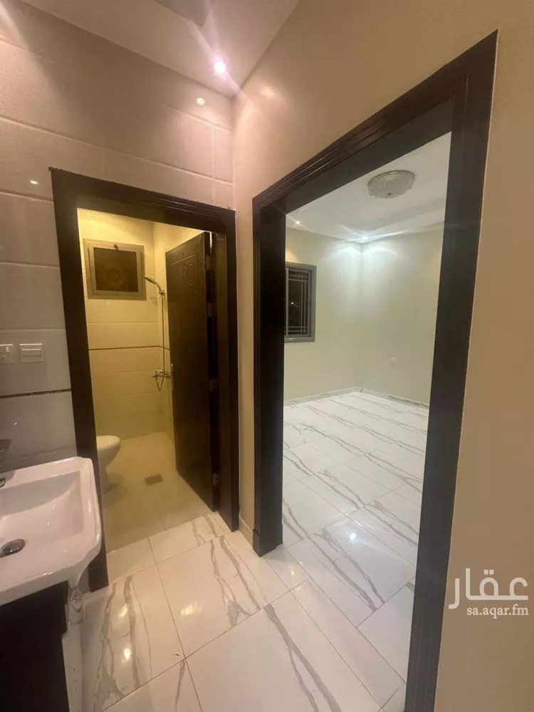 شقة للإيجار في شارع احمد الوتري, حي النرجس, مدينة الرياض, منطقة الرياض 8