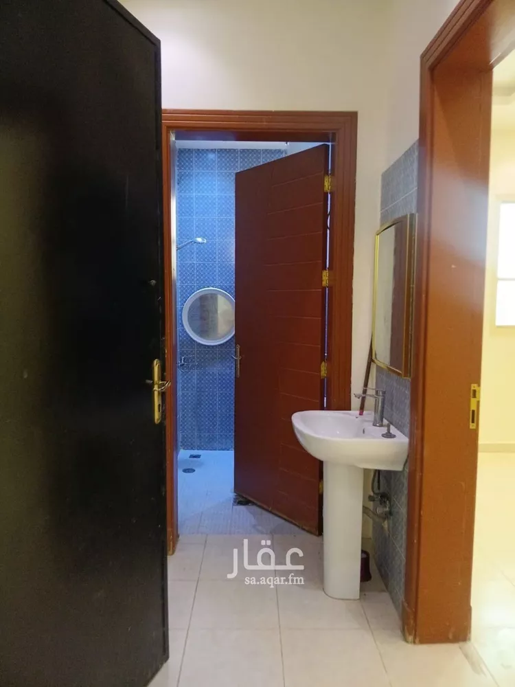 شقة للإيجار في شارع إبراهيم بن هادي, حي النرجس, مدينة الرياض, منطقة الرياض