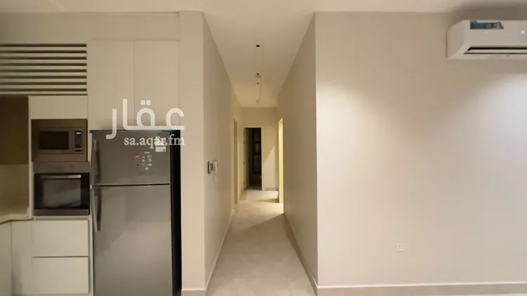 شقة للإيجار في شارع الأجواد, حي النرجس, مدينة الرياض, منطقة الرياض 9