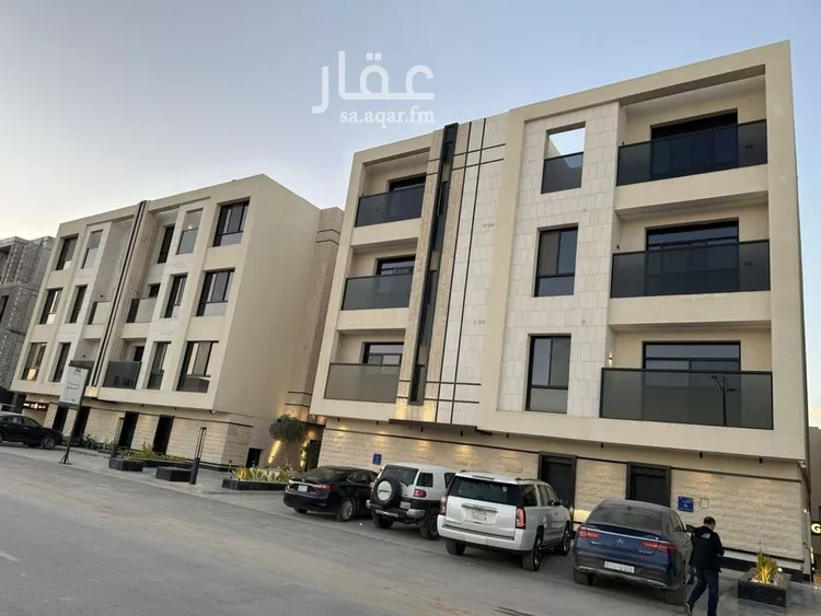شقة للإيجار في شارع عثمان بن عفان, حي النرجس, مدينة الرياض, منطقة الرياض