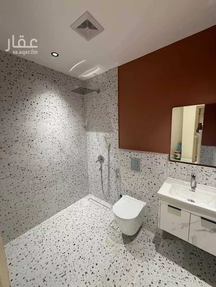 شقة للإيجار في شارع الميثاء, حي الإزدهار, مدينة الرياض, منطقة الرياض صورة 3