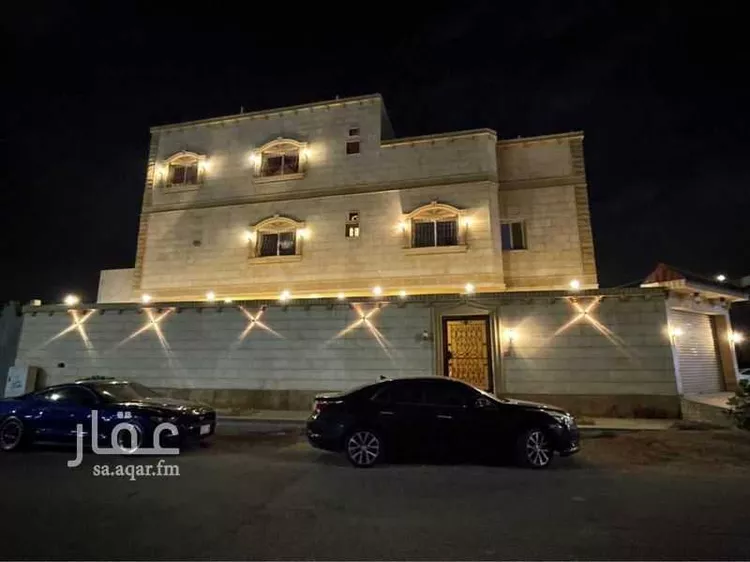 فيلا للبيع في شارع 21642447, حي الفلاح, مدينة جدة, منطقة مكة المكرمة 18