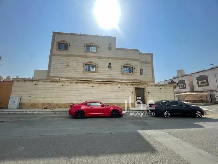 فيلا للبيع في شارع 21642447, حي الفلاح, مدينة جدة, منطقة مكة المكرمة 1 صورة
