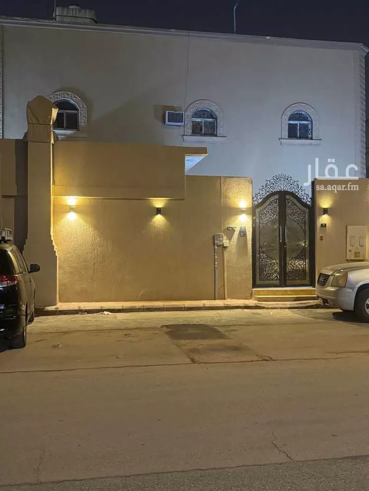 شقة للإيجار في شارع ظهران الجنوب ، حي النسيم الغربي ، الرياض ، منطقة الرياض 1 صورة