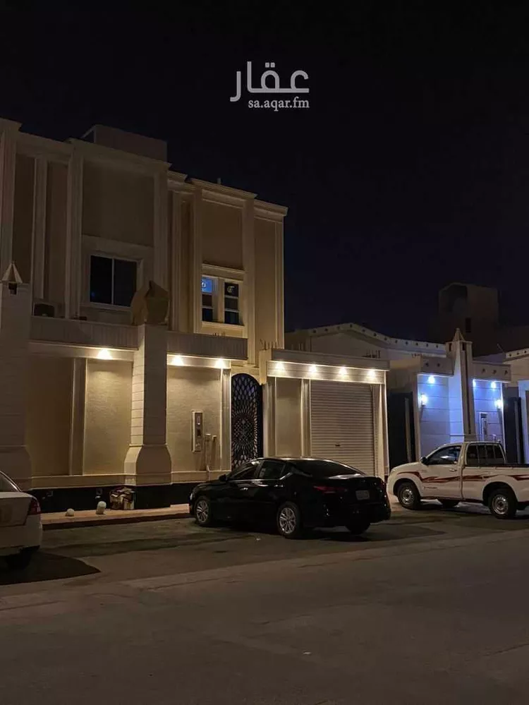 فيلا للإيجار في شارع أبي الفرج السمهودي ، حي طويق ، الرياض ، منطقة الرياض 1 صورة