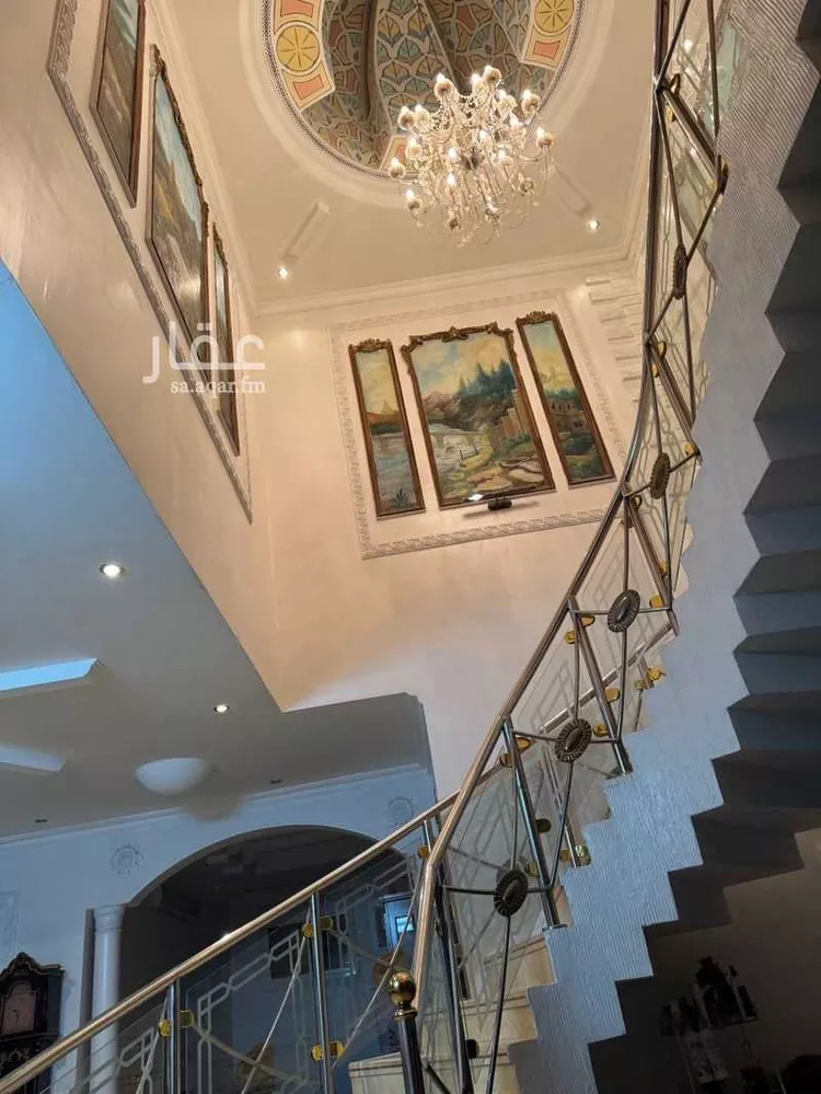 فيلا للبيع في حي ، شارع ابن عساكر ، حي الدريهمية ، الرياض ، منطقة الرياض 1 صورة