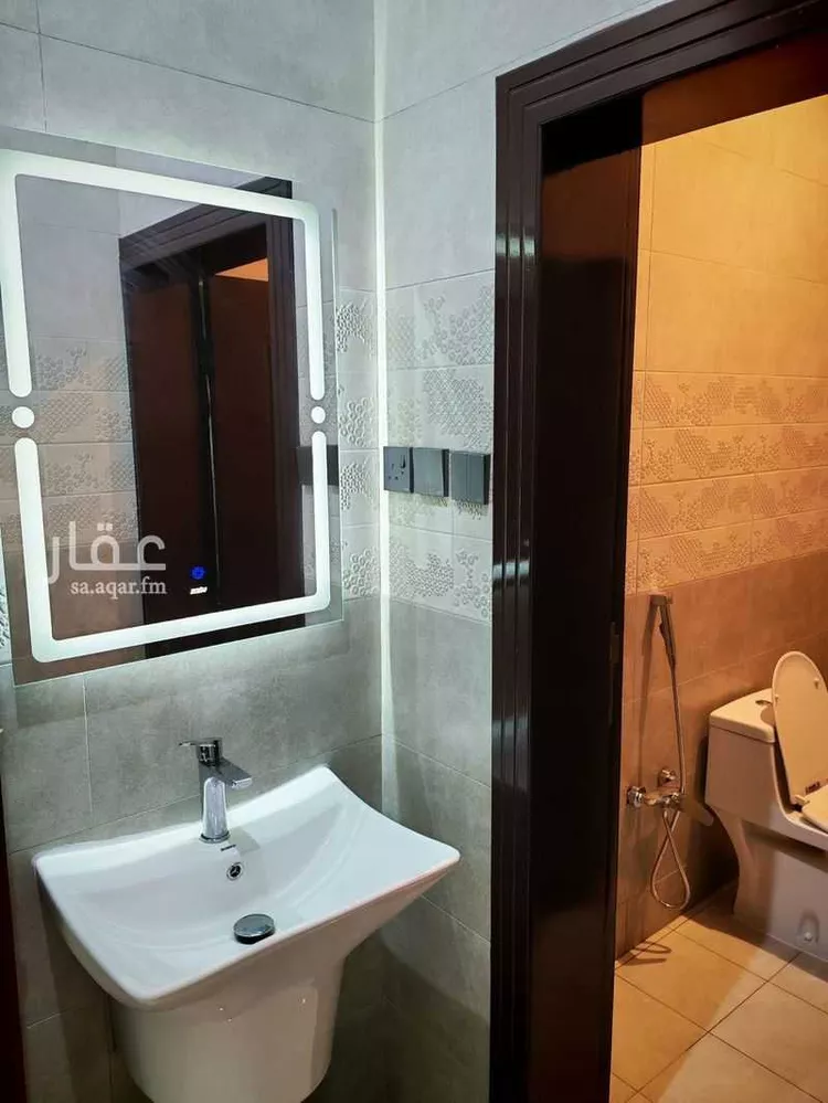شقة للإيجار في شارع يحيىى بن جابر الطائي ، حي الوسام ، خميس مشيط ، خميس مشيط صورة 5