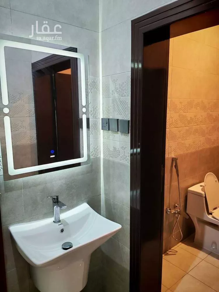 شقة للإيجار في شارع يحيىى بن جابر الطائي ، حي الوسام ، خميس مشيط ، خميس مشيط صورة 3