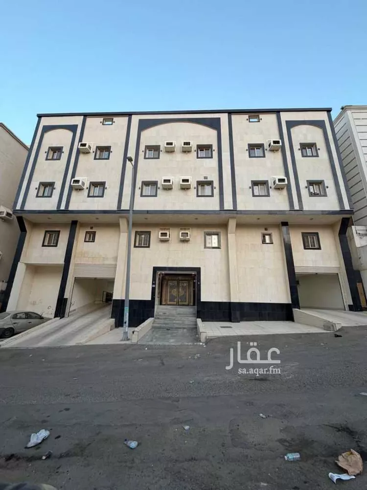 Building for Sale in Mecca At Taniem صورة 3