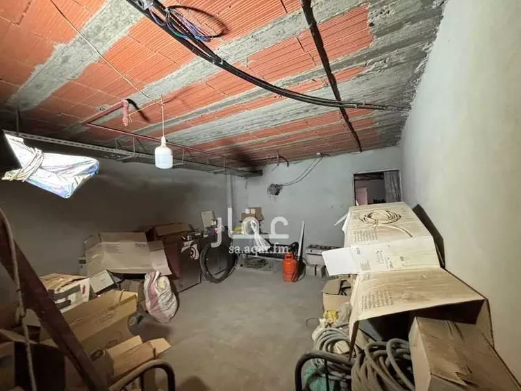 Warehouse for Rent in Mecca Al Ukayshiyyah