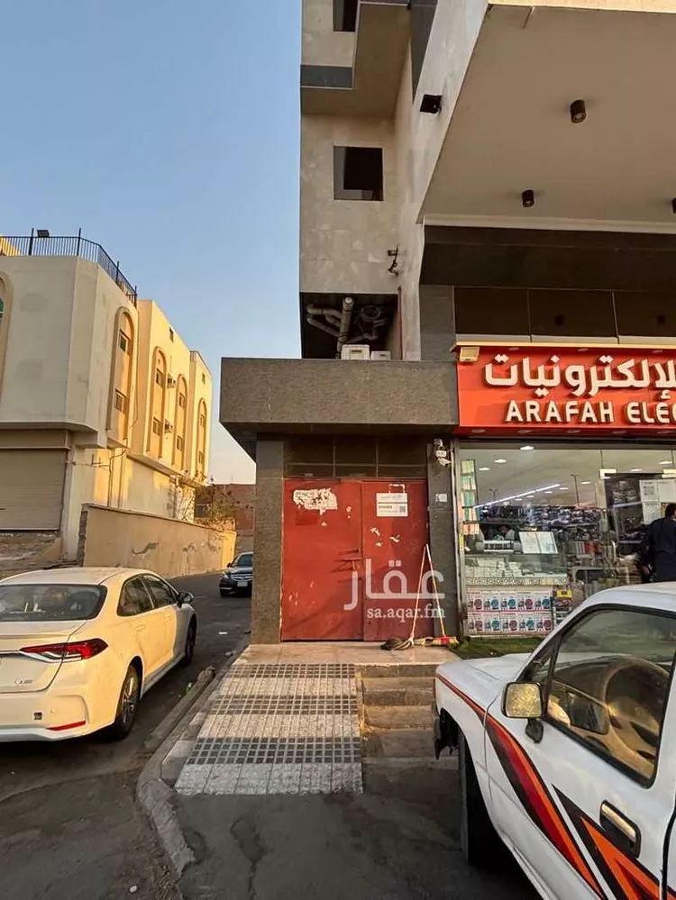 Warehouse for Rent in Mecca Al Ukayshiyyah 2