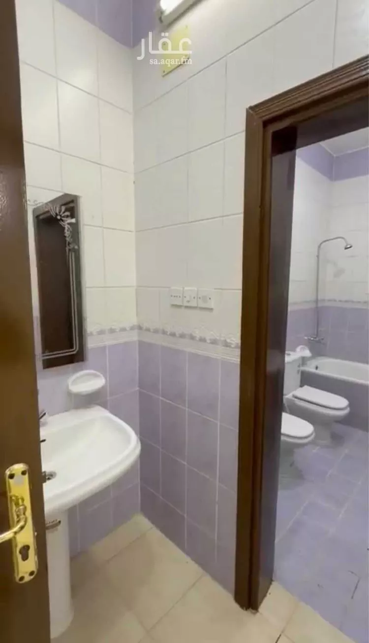 شقة للإيجار في شارع الرضوى ، حي النزهة ، مكة ، منطقة مكة المكرمة صورة 5