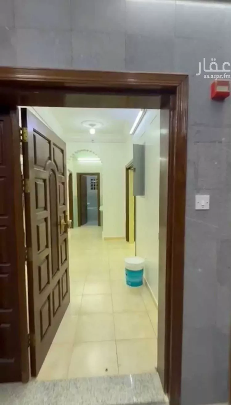 شقة للإيجار في شارع الرضوى ، حي النزهة ، مكة ، منطقة مكة المكرمة صورة 3