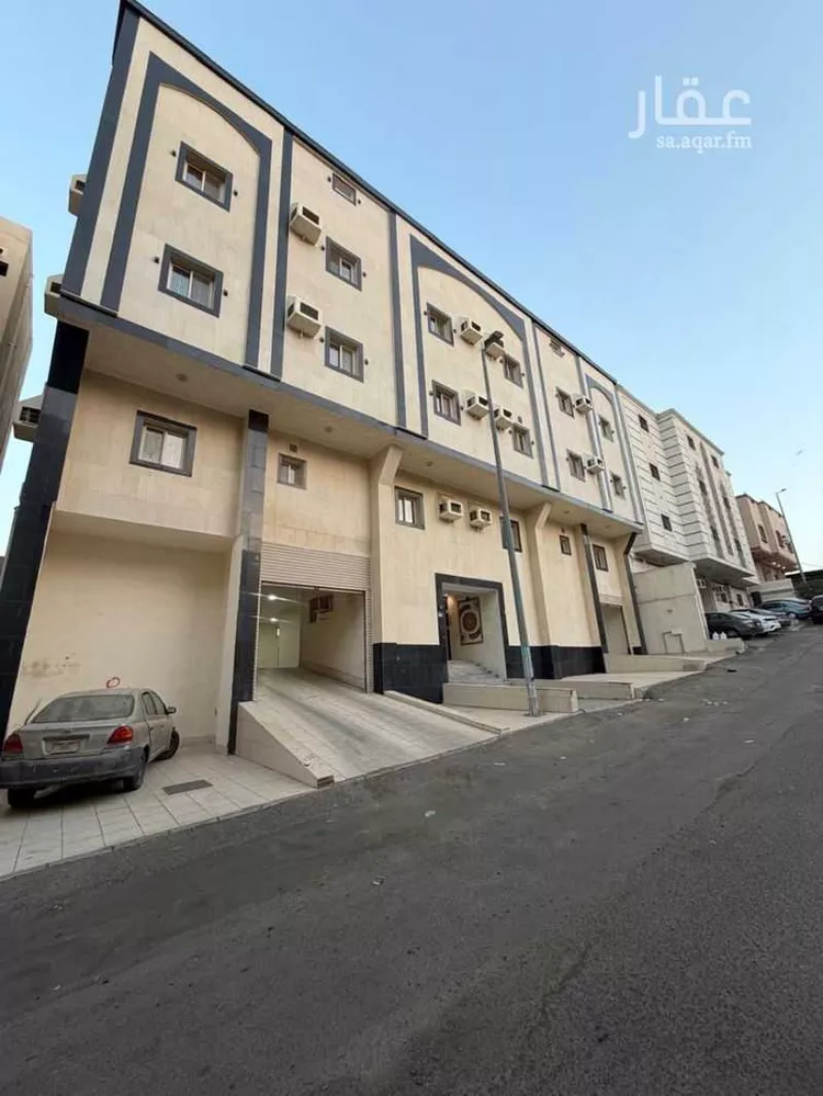 عمارة للبيع في شارع شارع 3 التنعيم 4, حي التنعيم, مدينة مكة المكرمة, منطقة مكة المكرمة صورة 3