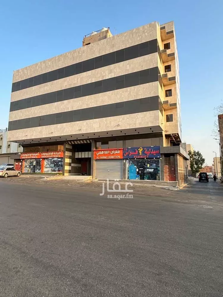 Warehouse for Rent in Mecca Al Ukayshiyyah صورة 3
