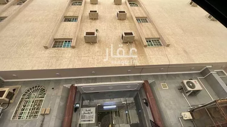 عمارة للإيجار في شارع الرضوى, حي النزهة, مدينة مكة المكرمة, منطقة مكة المكرمة صورة 2