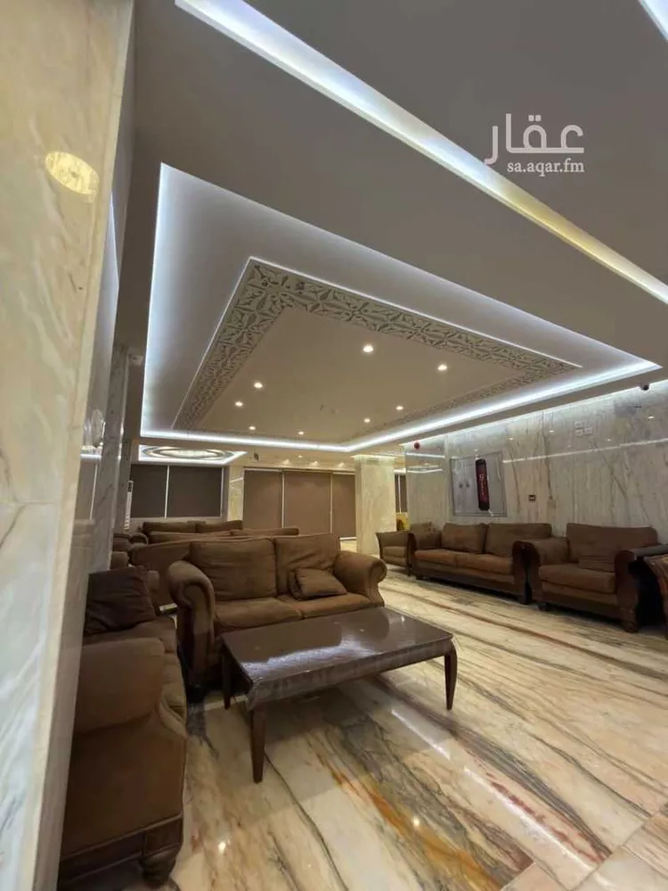 عمارة للبيع في شارع صيفي بن عامر, حي الخالدية, مدينة مكة المكرمة, منطقة مكة المكرمة صورة 2