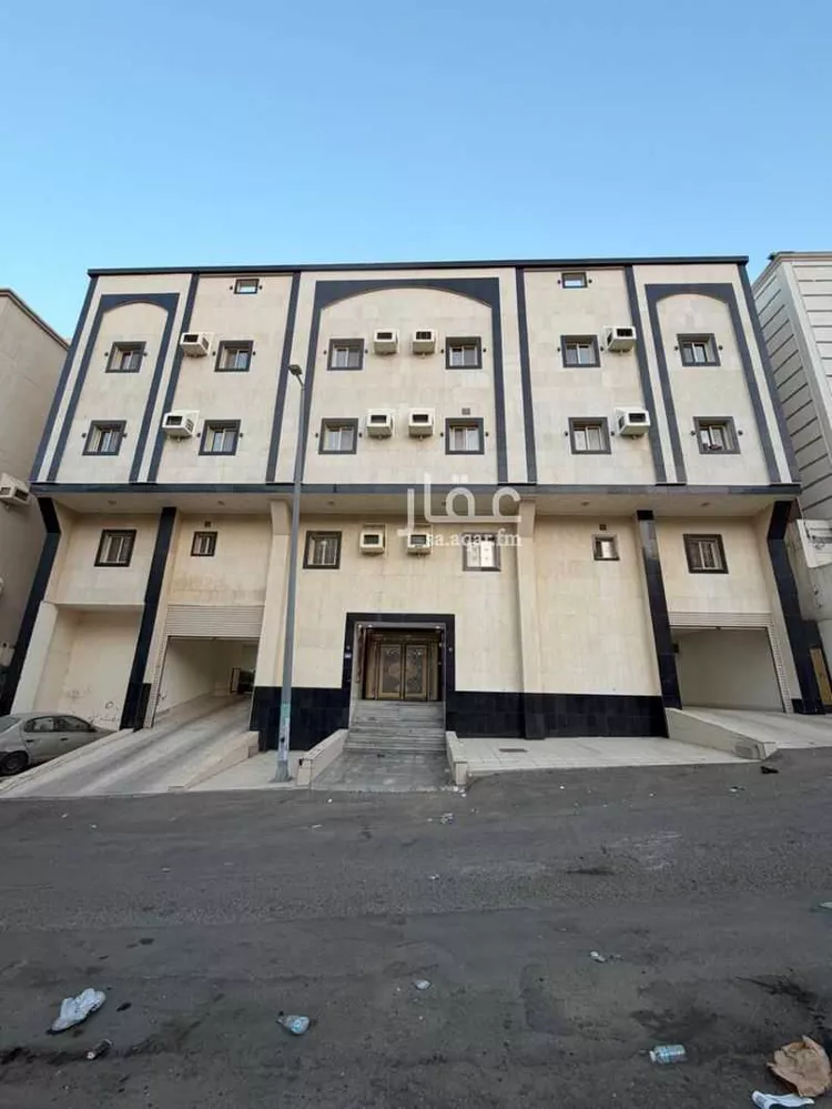 عمارة للبيع في شارع شارع 3 التنعيم 4, حي التنعيم, مدينة مكة المكرمة, منطقة مكة المكرمة صورة 5