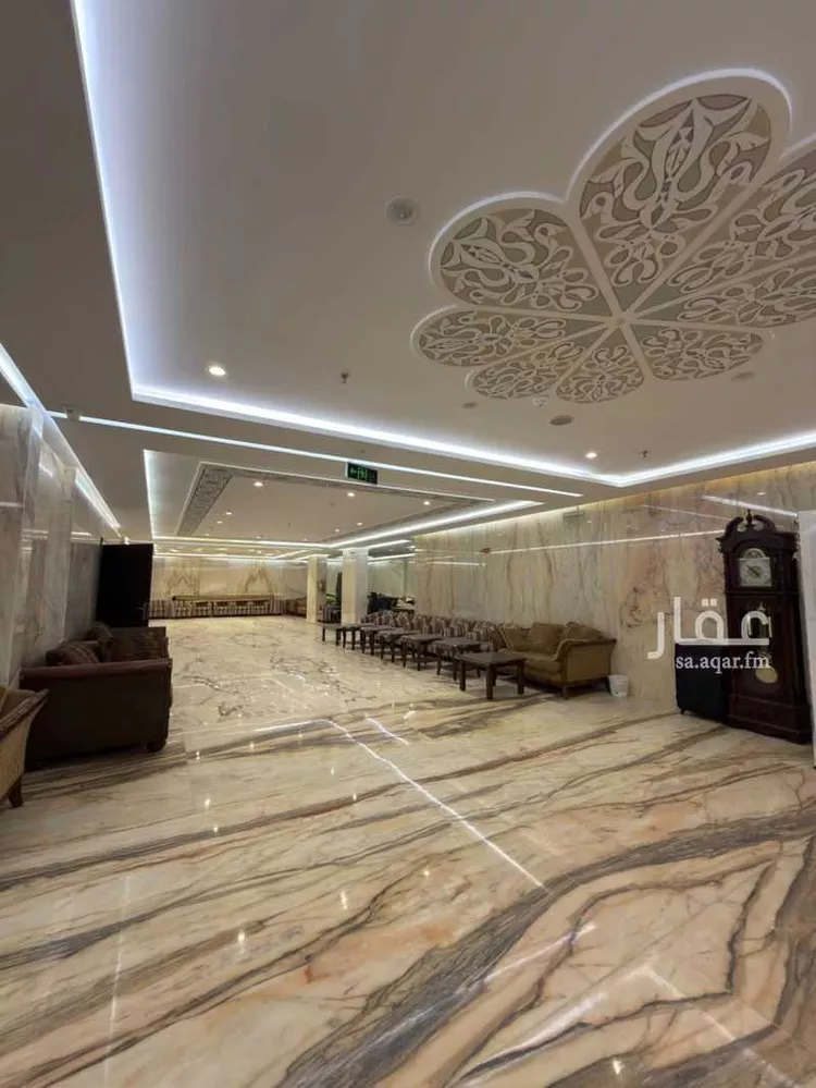 عمارة للبيع في شارع صيفي بن عامر, حي الخالدية, مدينة مكة المكرمة, منطقة مكة المكرمة 7