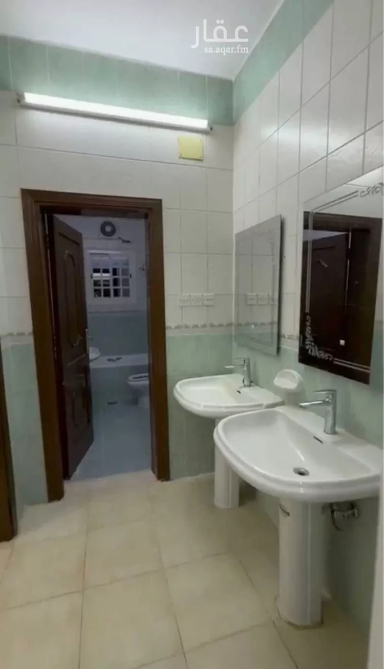 شقة للإيجار في شارع الرضوى ، حي النزهة ، مكة ، منطقة مكة المكرمة صورة 4