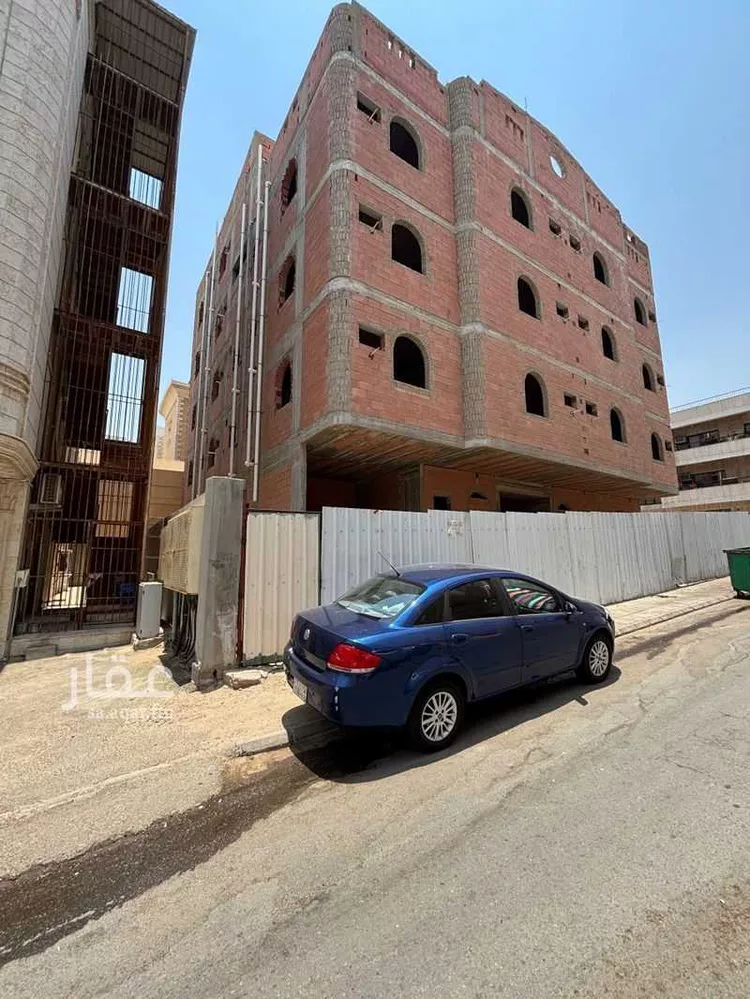 عمارة للبيع في شارع المجتهد, حي النزهة, مدينة مكة المكرمة, منطقة مكة المكرمة صورة 5