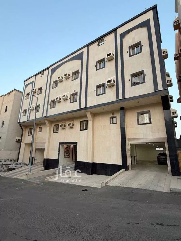Building for Sale in Mecca At Taniem صورة 2