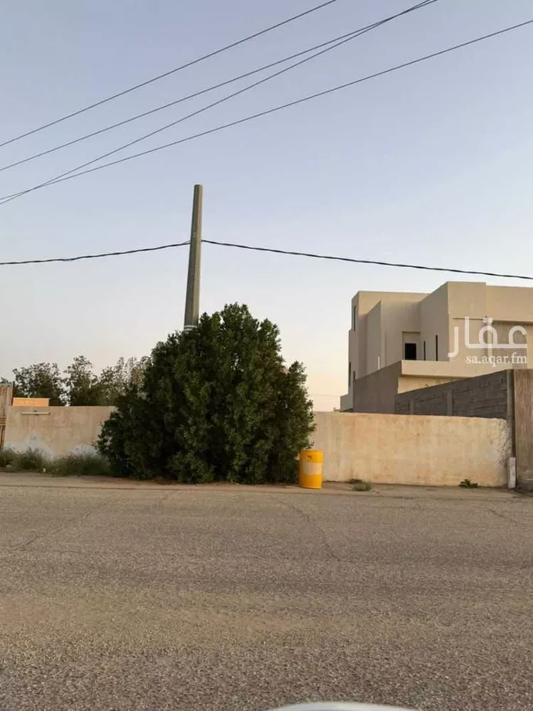 أرض للبيع في شارع طيبة, حي المرقب, مدينة البدائع, منطقة القصيم صورة 5