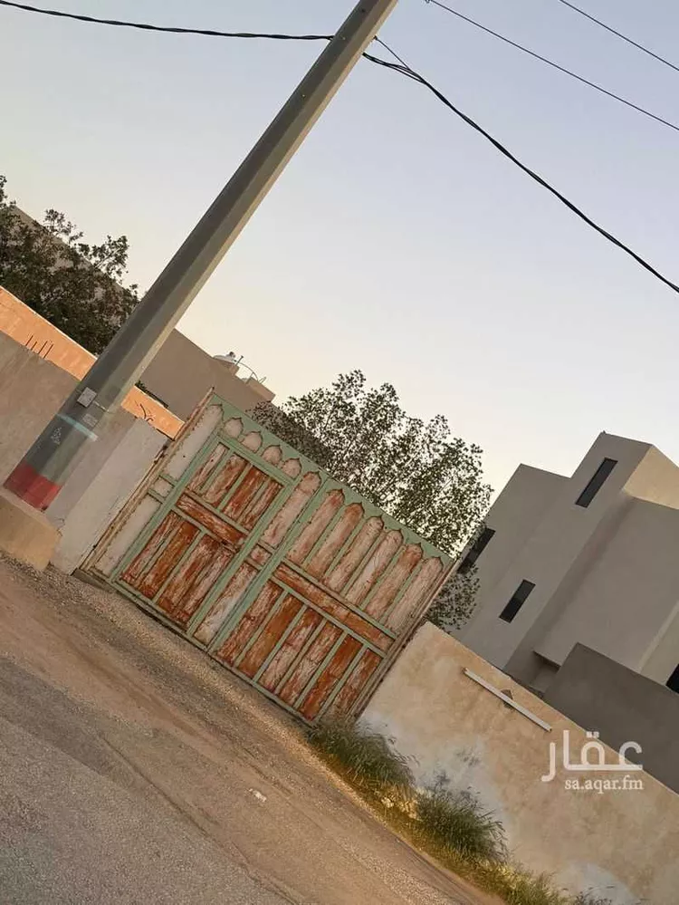 أرض للبيع في شارع طيبة, حي المرقب, مدينة البدائع, منطقة القصيم 7