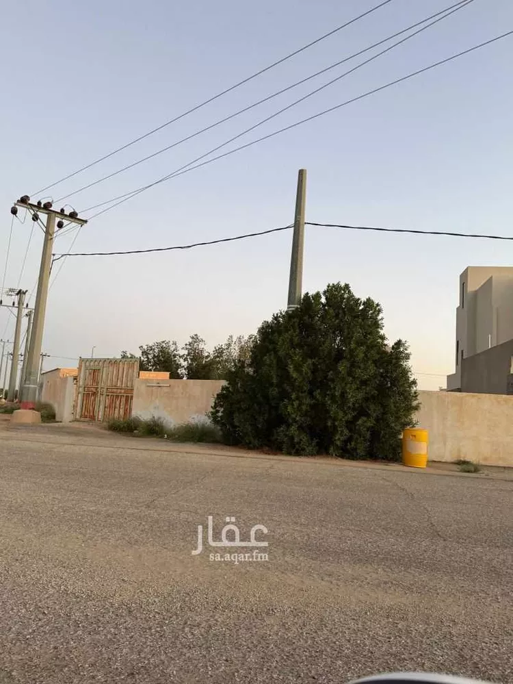 أرض للبيع في شارع طيبة, حي المرقب, مدينة البدائع, منطقة القصيم صورة 4