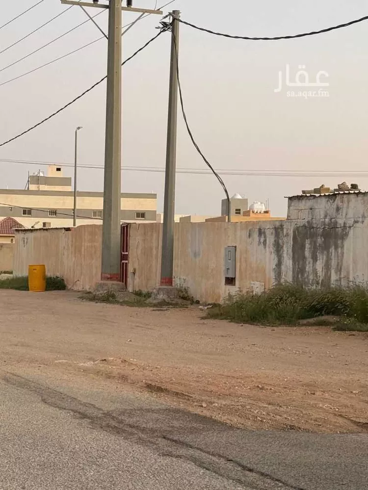 أرض للبيع في شارع طيبة, حي المرقب, مدينة البدائع, منطقة القصيم 6