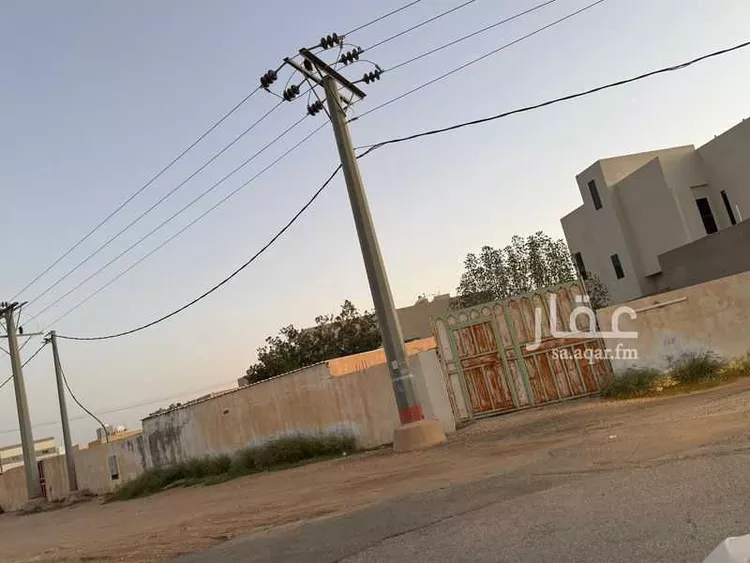 أرض للبيع في شارع طيبة, حي المرقب, مدينة البدائع, منطقة القصيم 8