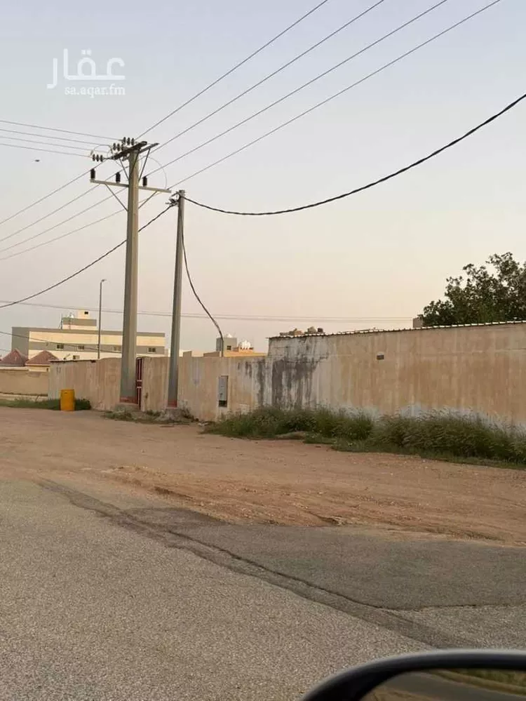 أرض للبيع في شارع طيبة, حي المرقب, مدينة البدائع, منطقة القصيم صورة 3