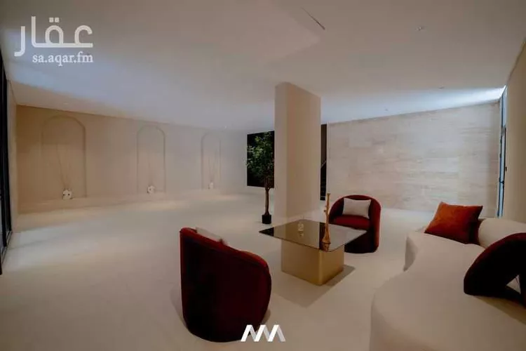 شقة للبيع في شارع سعير بن العداء, حي الزهراء, مدينة جدة, منطقة مكة المكرمة صورة 2