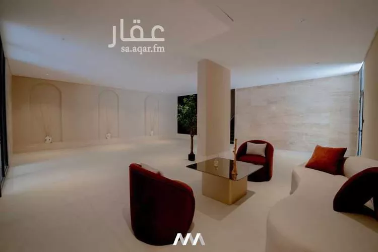 شقة للبيع في شارع سعير بن العداء, حي الزهراء, مدينة جدة, منطقة مكة المكرمة صورة 3