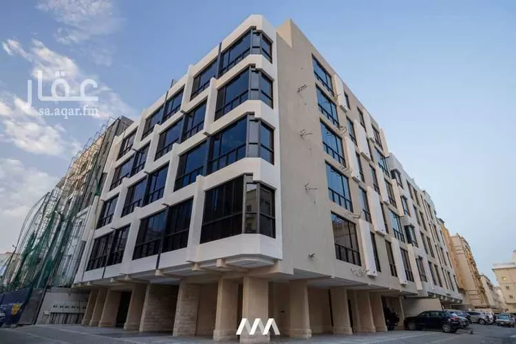 شقة للبيع في شارع سعير بن العداء, حي الزهراء, مدينة جدة, منطقة مكة المكرمة 1 صورة