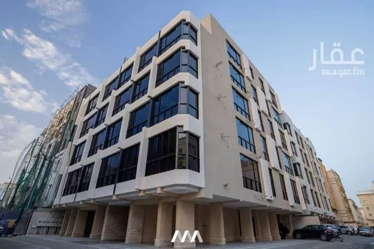 شقة للبيع في شارع سعير بن العداء, حي الزهراء, مدينة جدة, منطقة مكة المكرمة 1 صورة