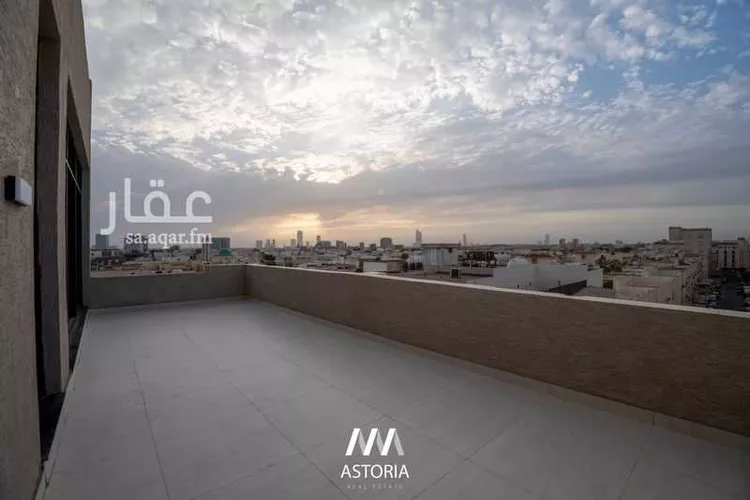 شقة للبيع في شارع ابن العقيل, حي الروضة, مدينة جدة, منطقة مكة المكرمة 15